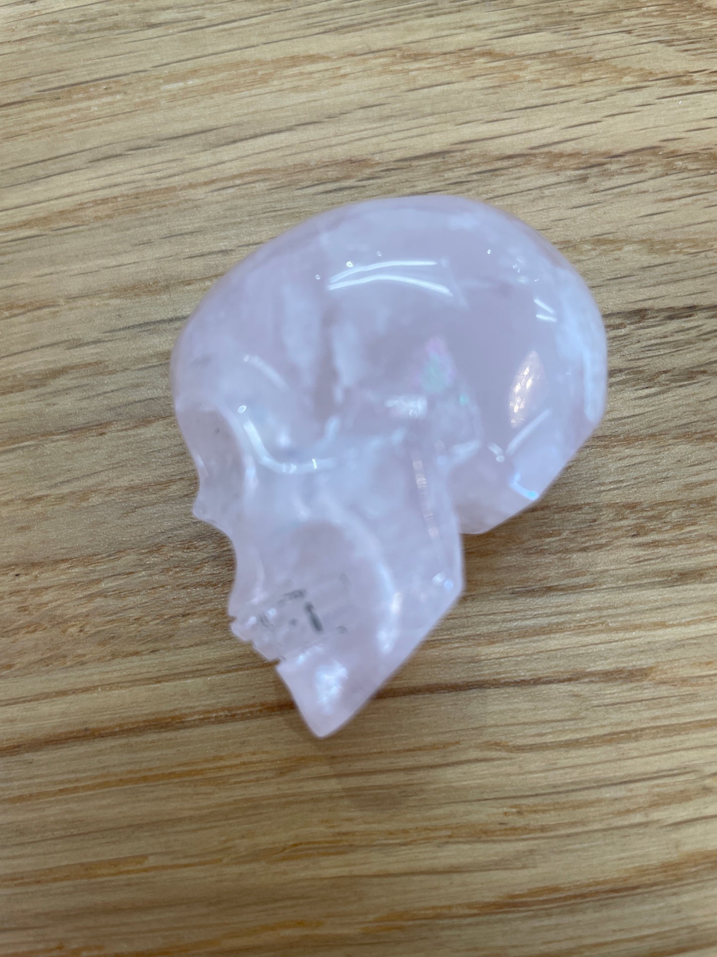 Mini Skulls