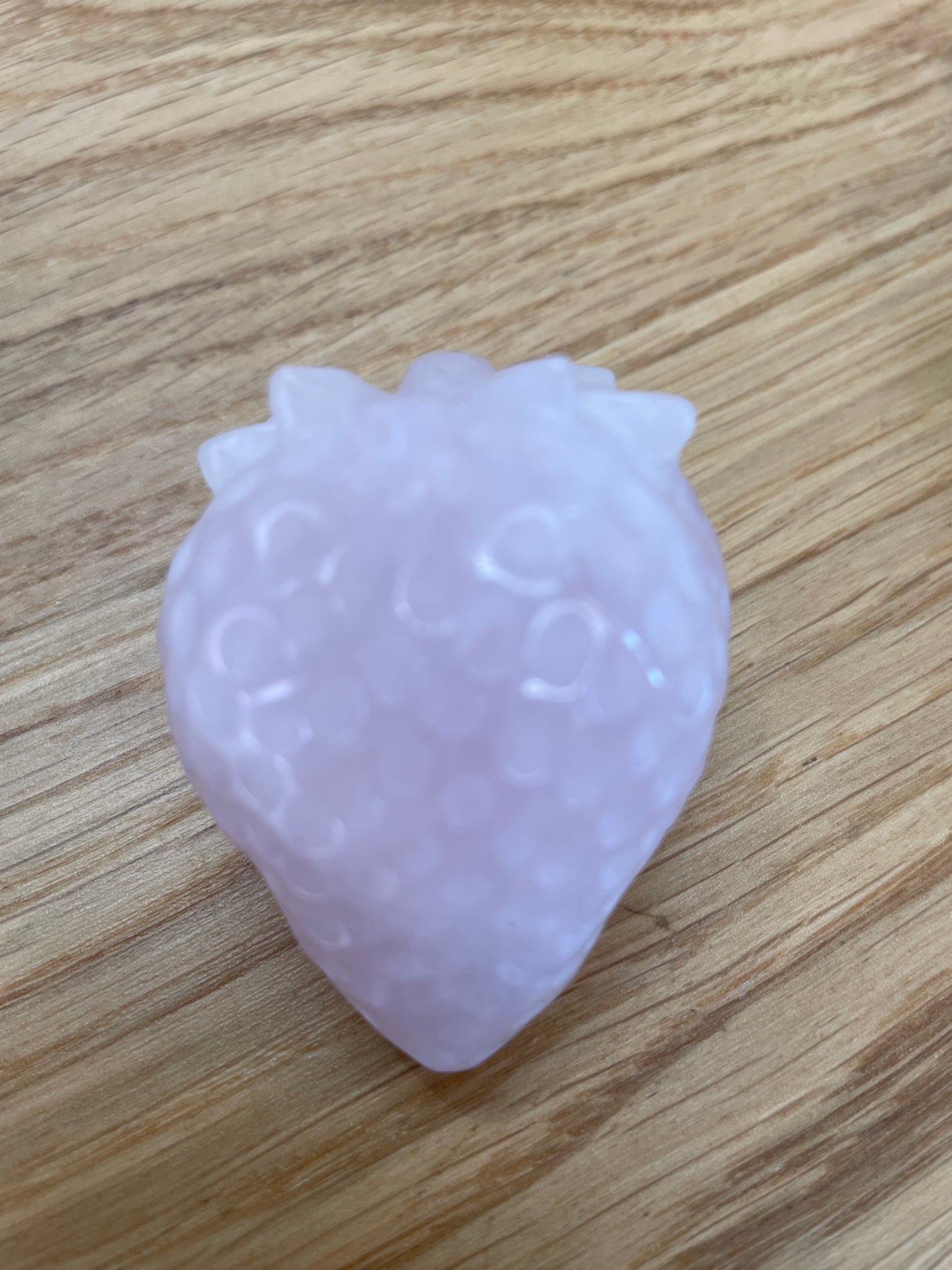 Crystal Strawberry