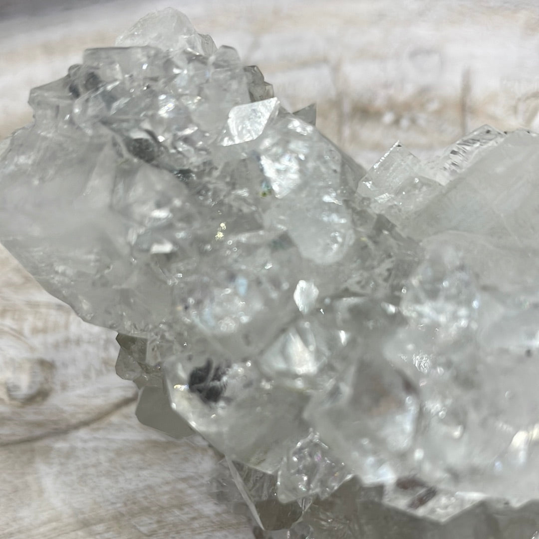 Apophyllite