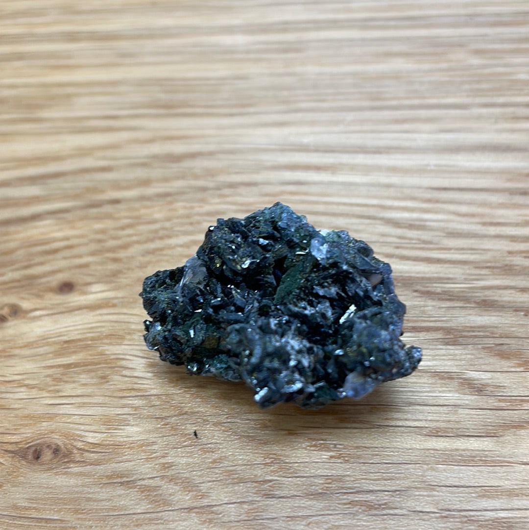 Epidote Raw