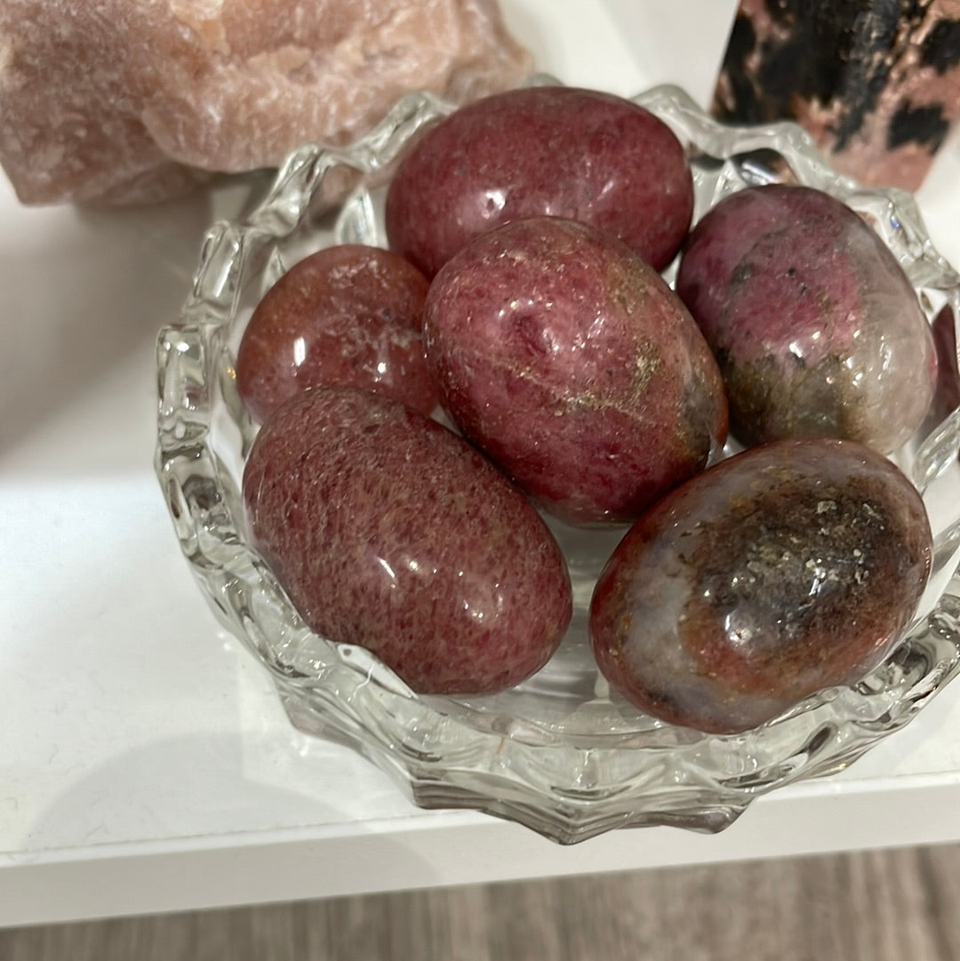 Tumble Stones