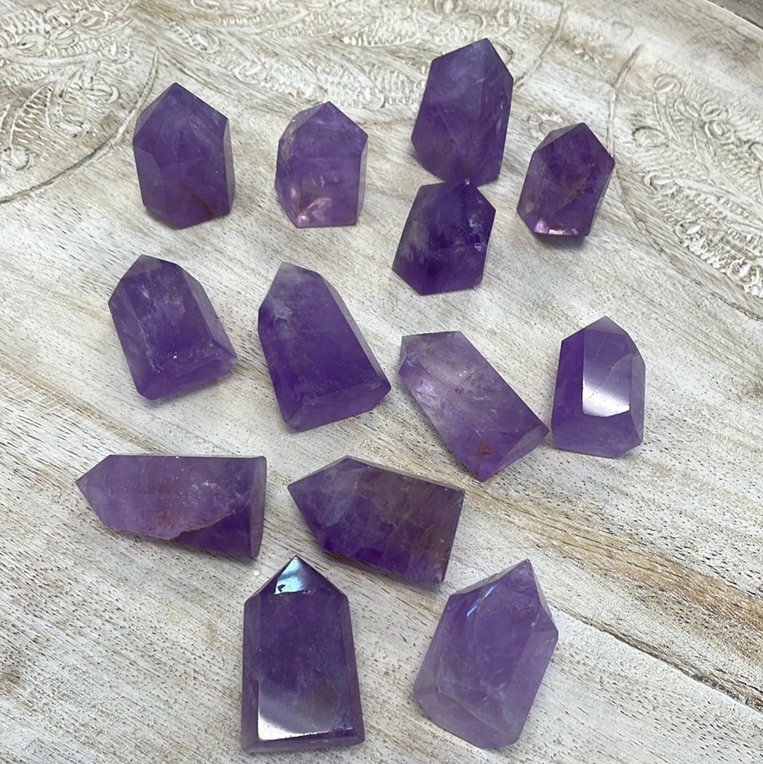Amethyst Tower