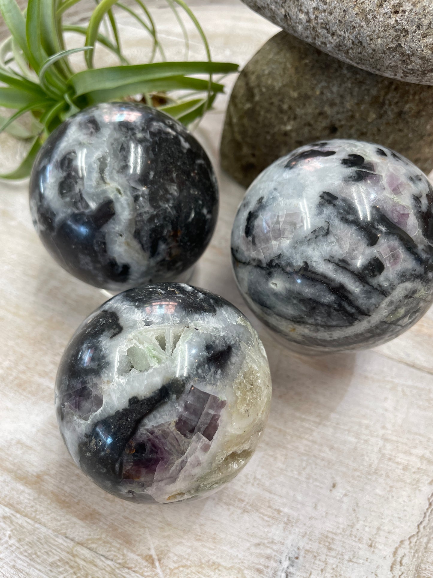 Sphalerite Sphere