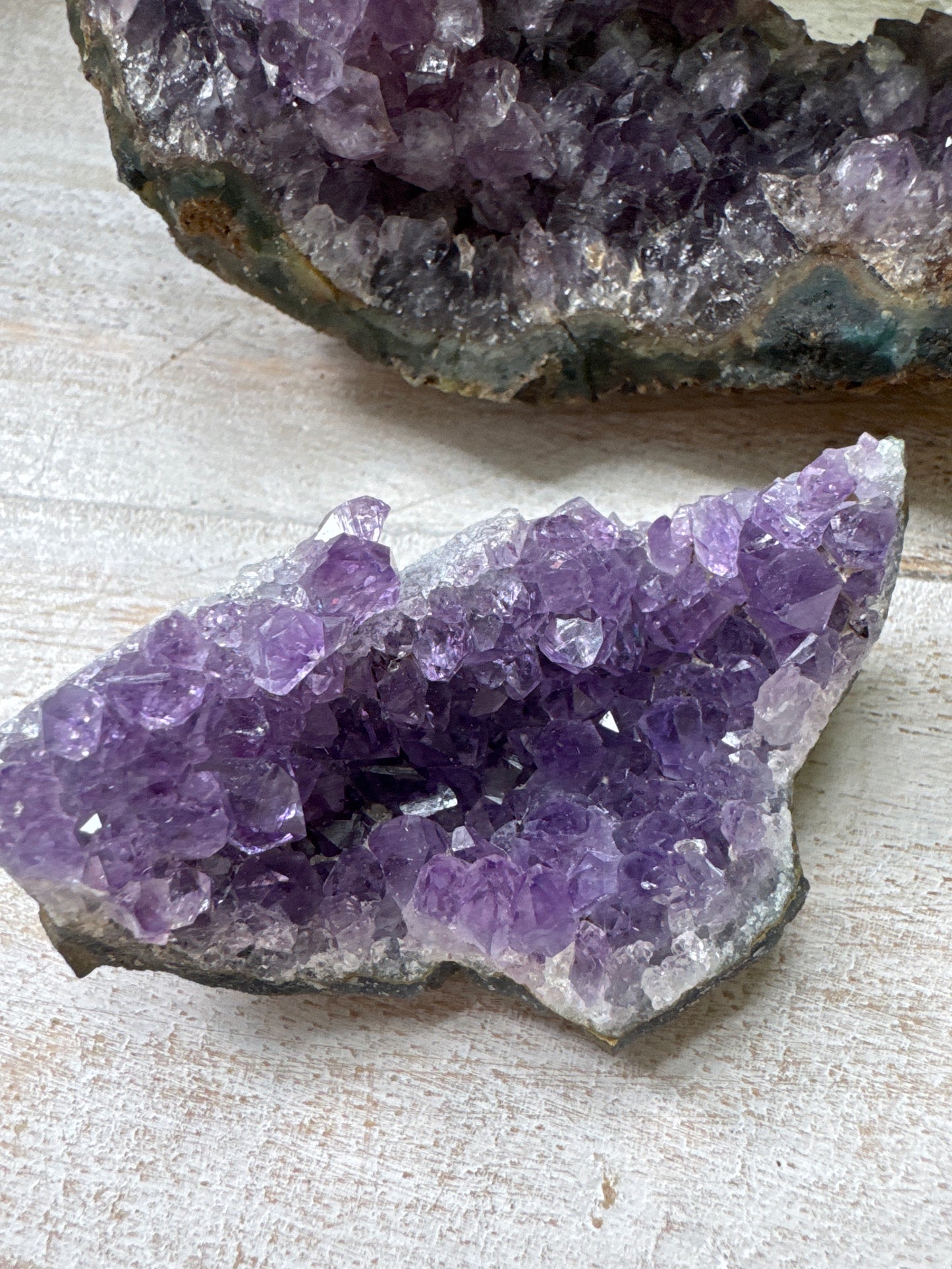 Amethyst Raw