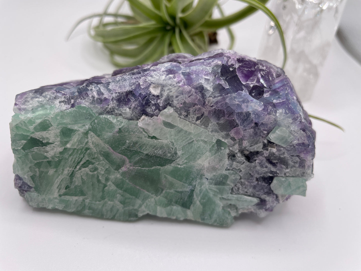 Fluorite Specimen