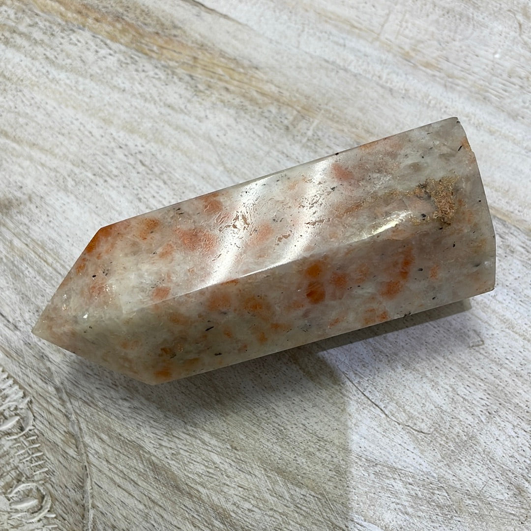 Sunstone Tower
