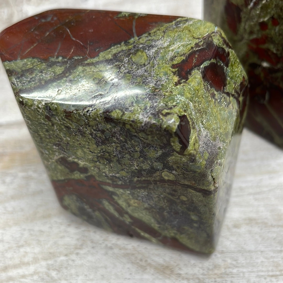 Dragon's Blood Freeform