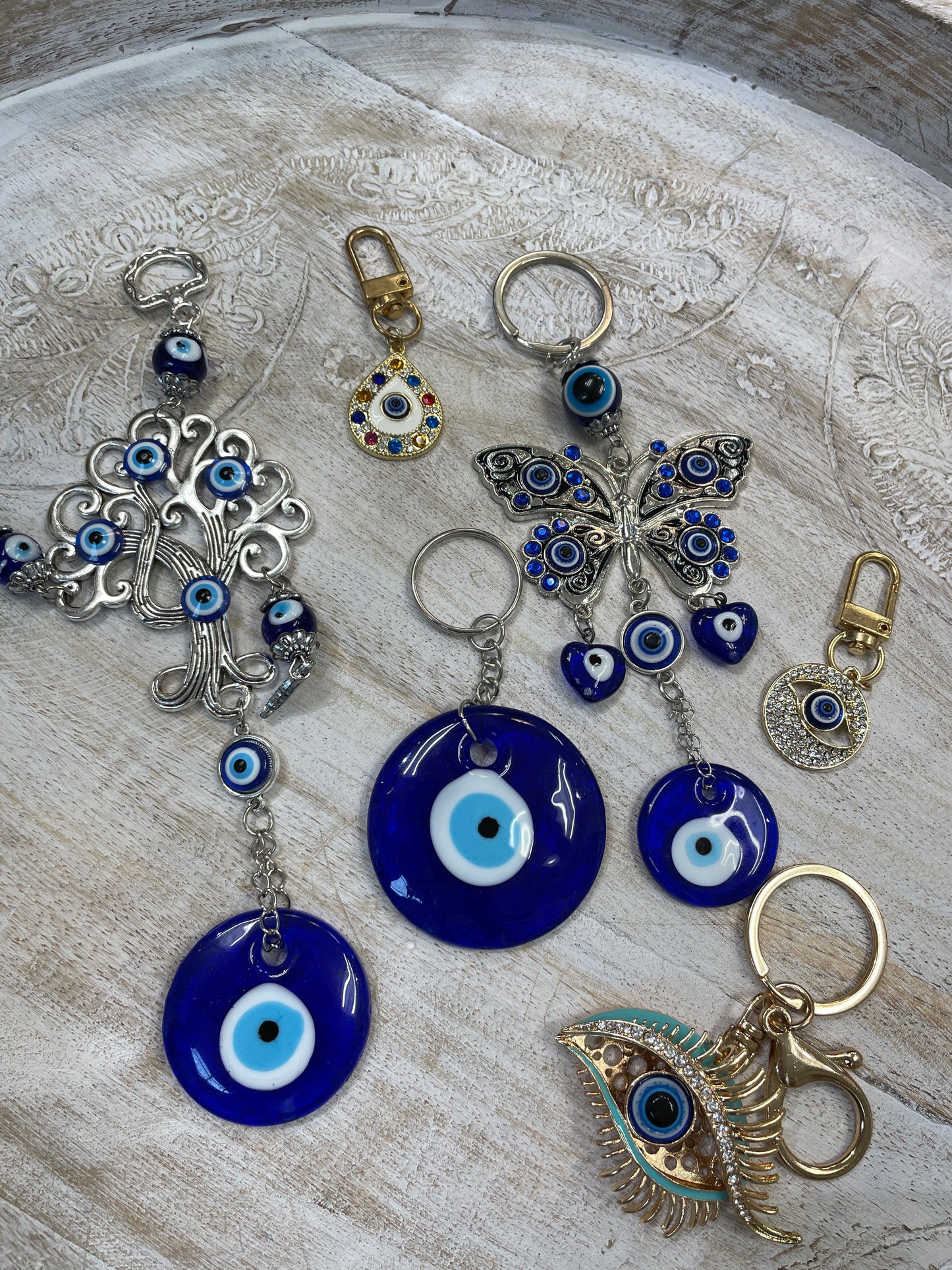 Evil Eye