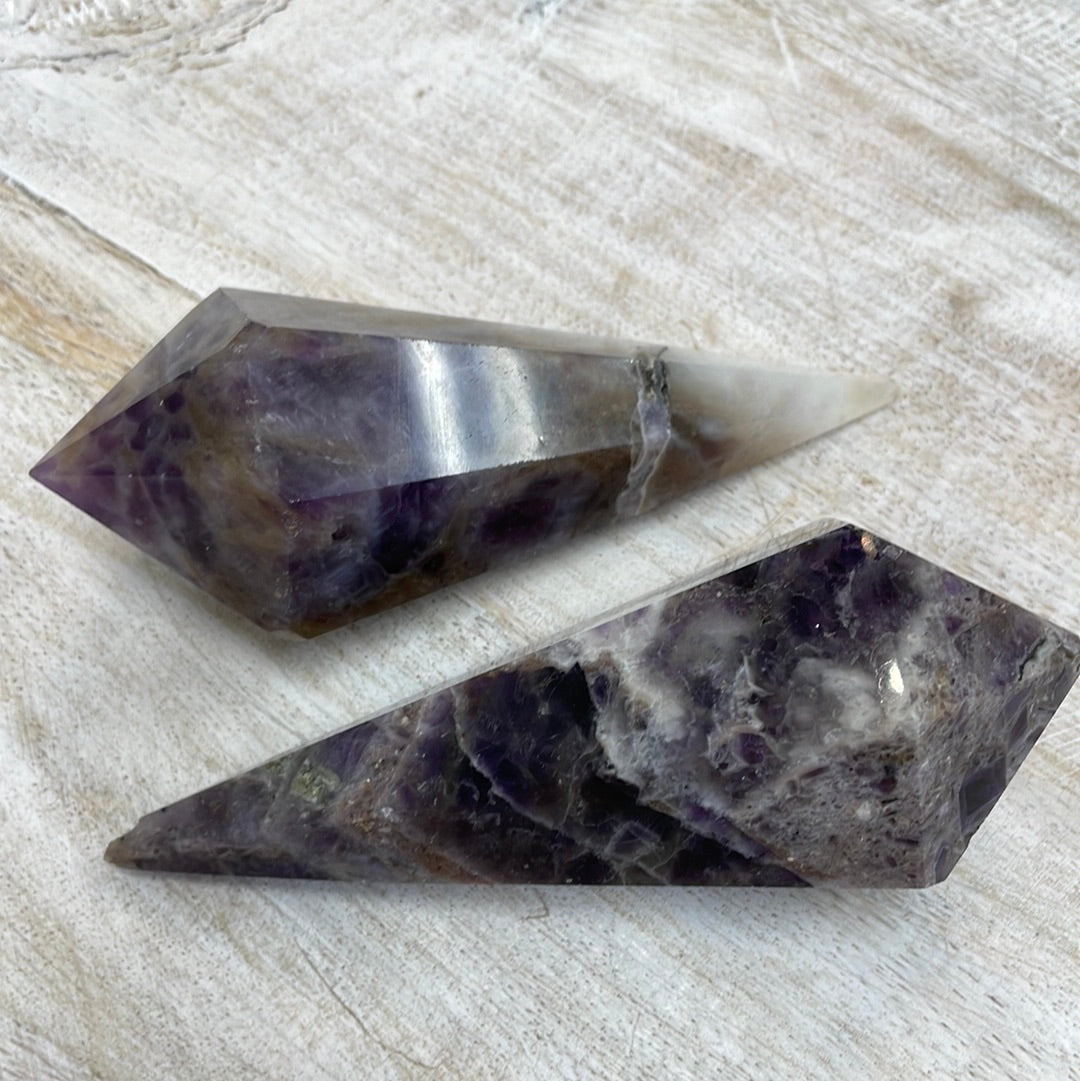 Dream Amethyst Wand