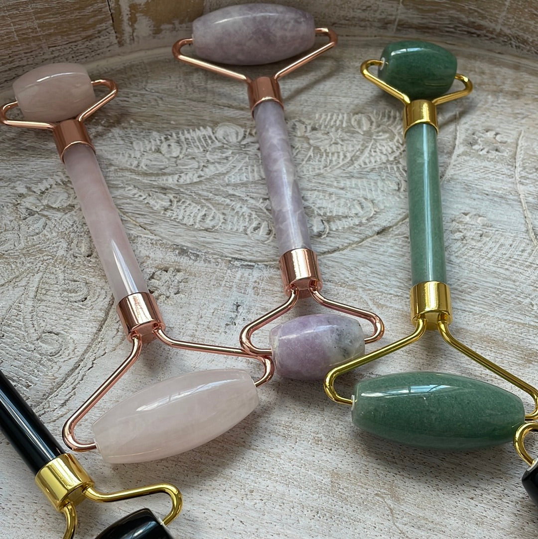 Face Roller