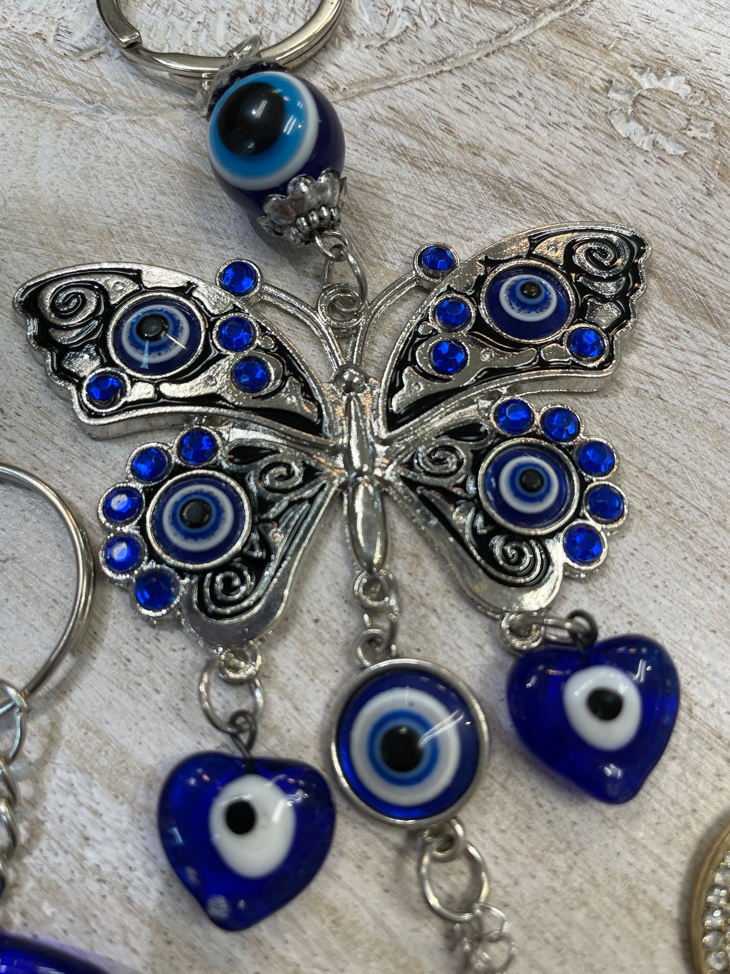 Evil Eye