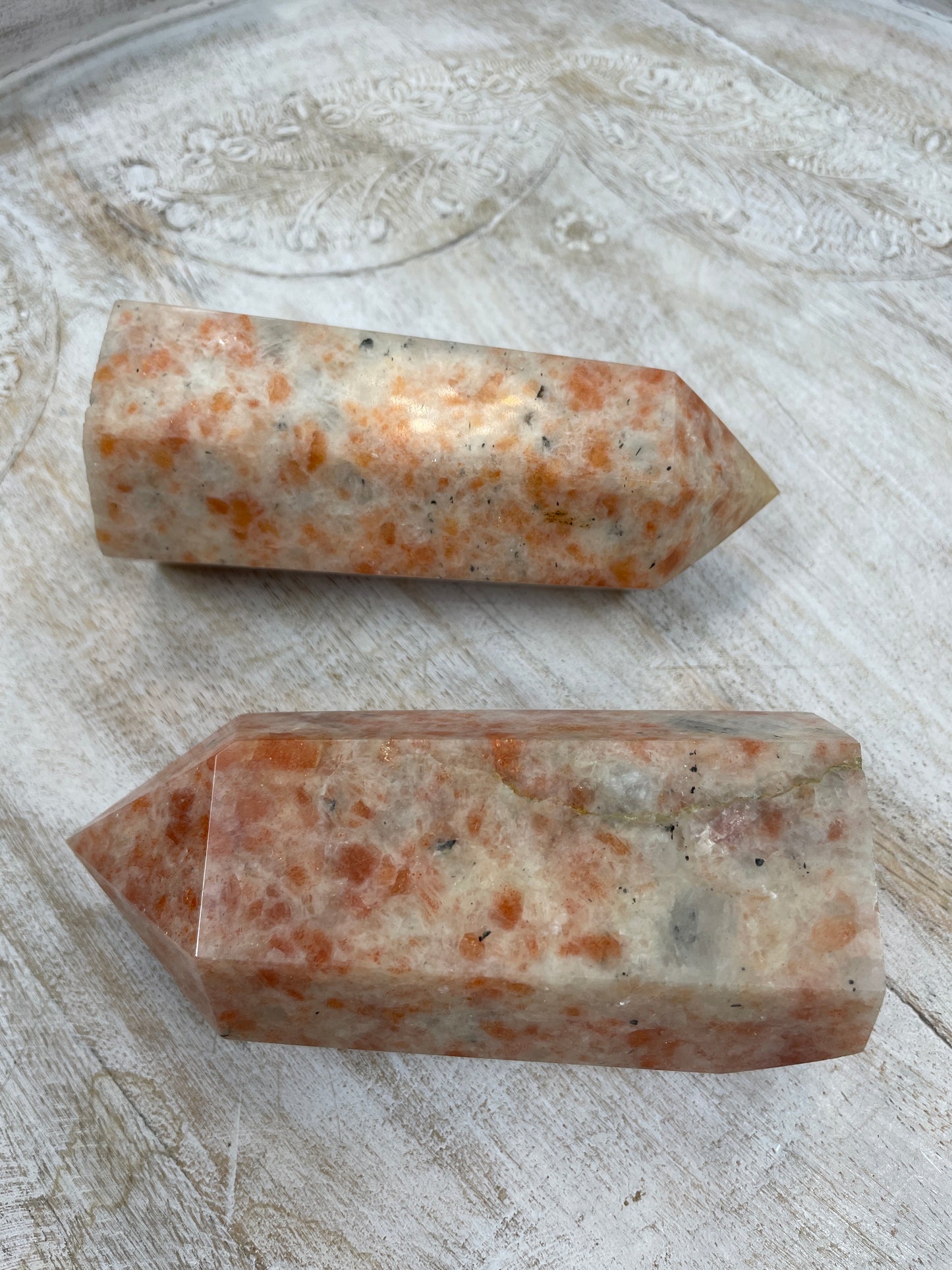 Sunstone Tower