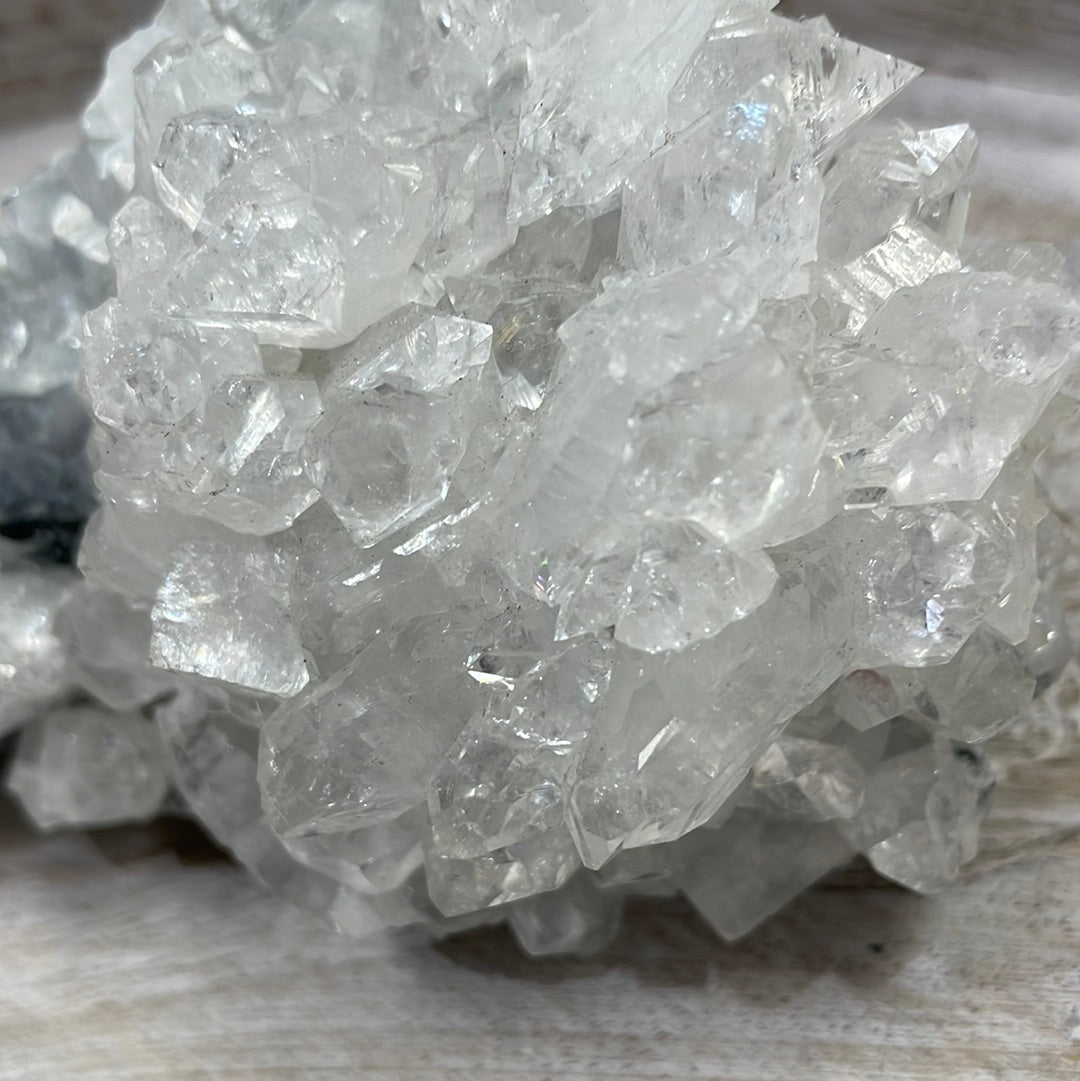 Apophyllite