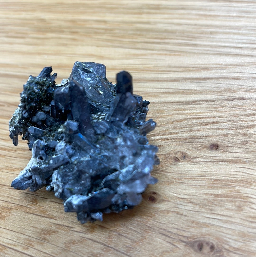 Epidote Raw