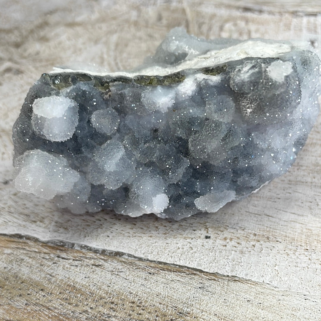 Chalcedony Specimen
