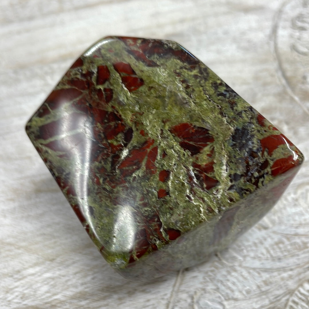 Dragon's Blood Freeform