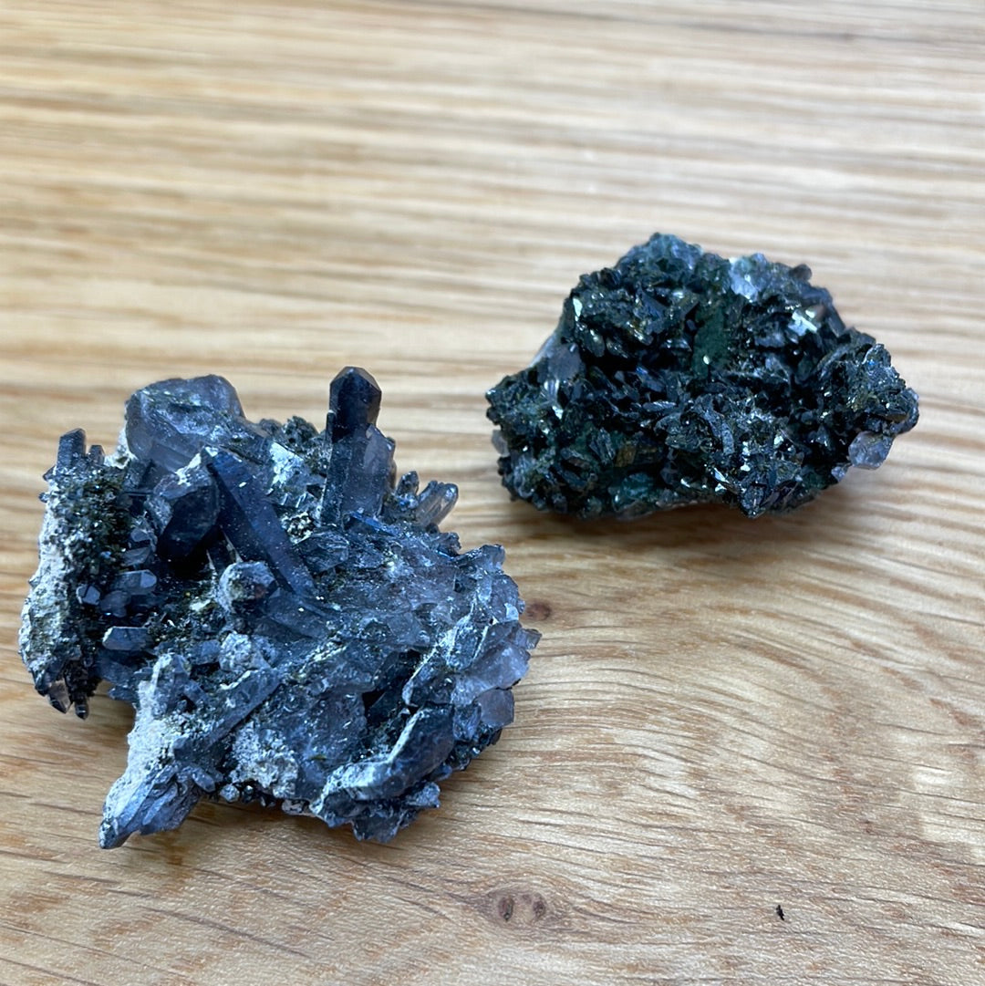 Epidote Raw