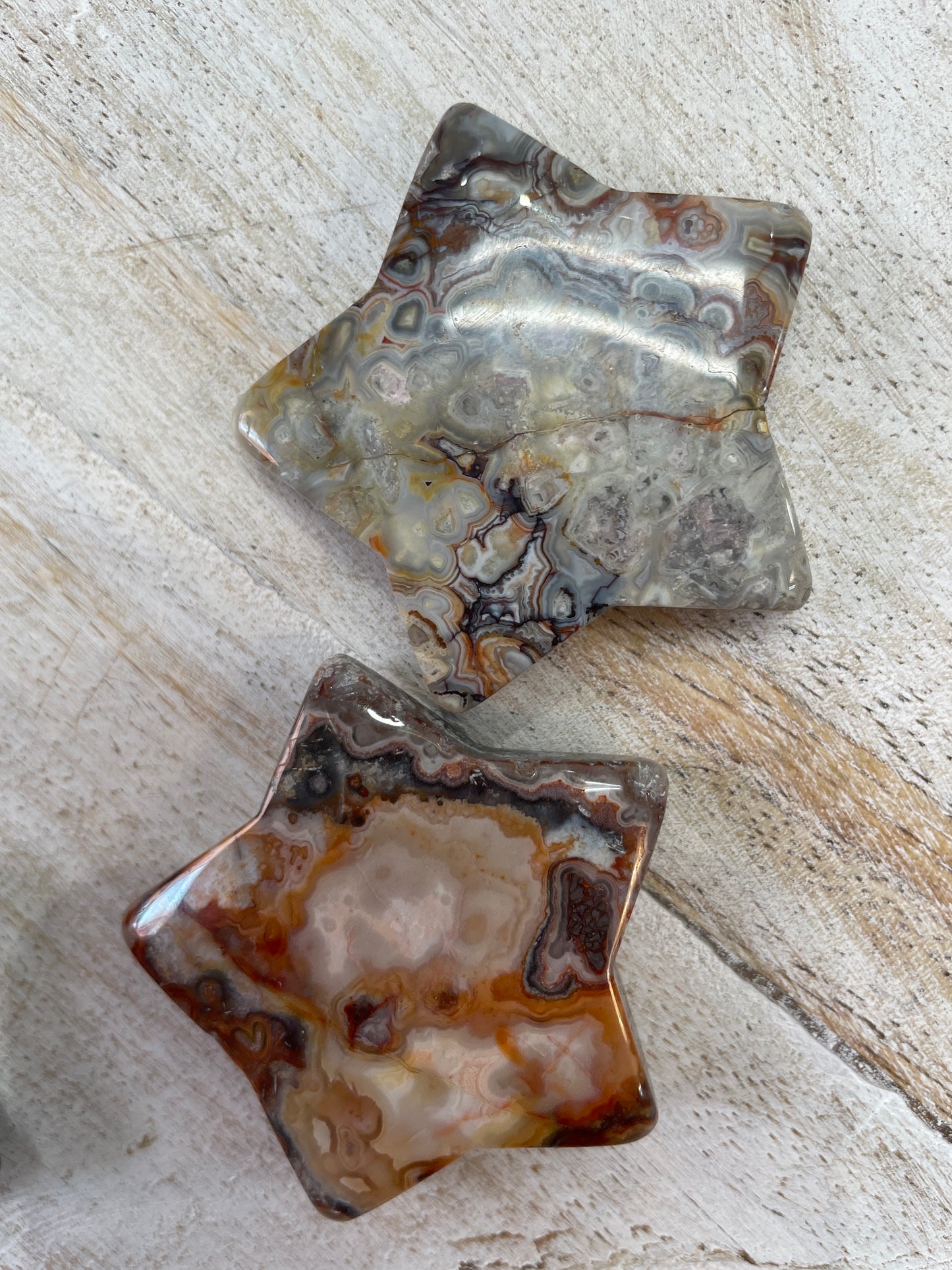 Agate Shape