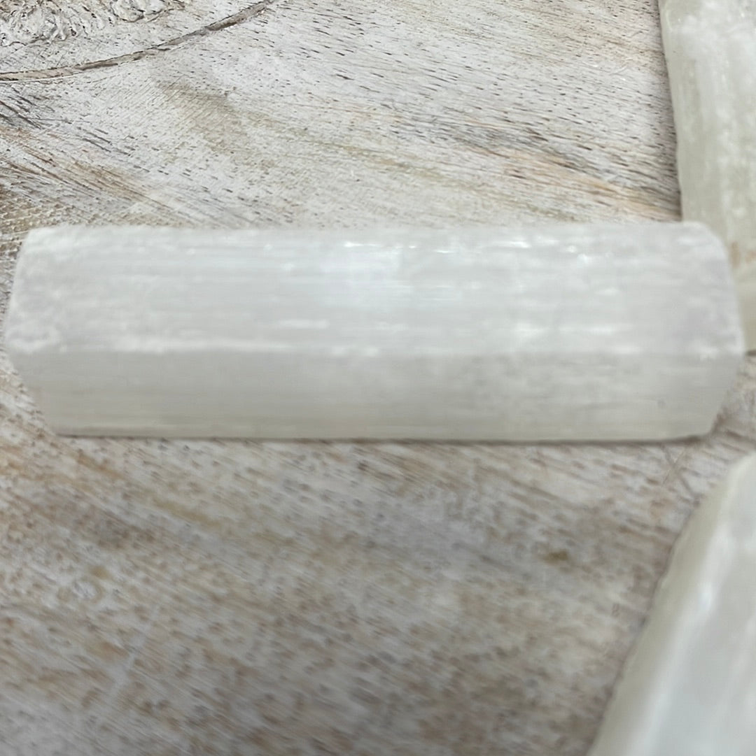 Selenite Sticks