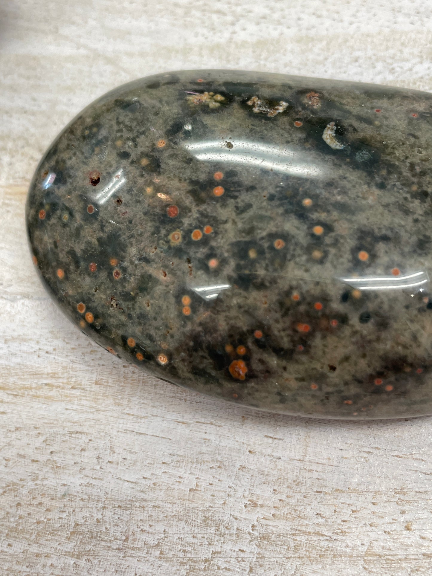 Ocean Jasper Zen Palm