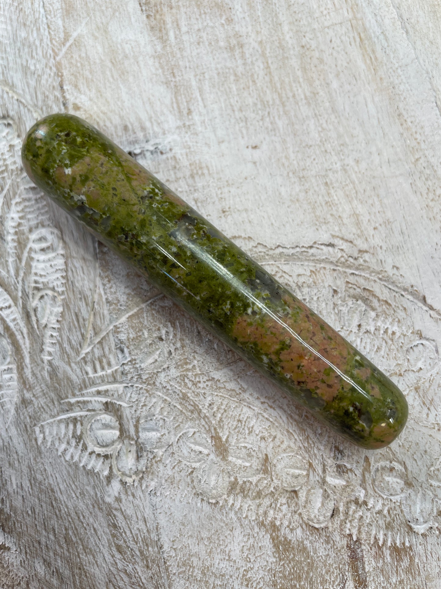 Unakate Eye Wand
