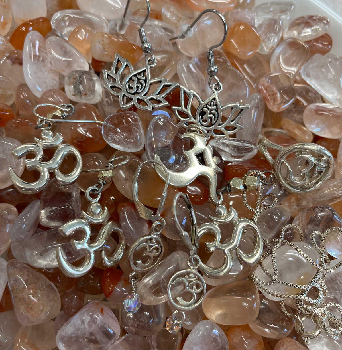 Om Jewelry