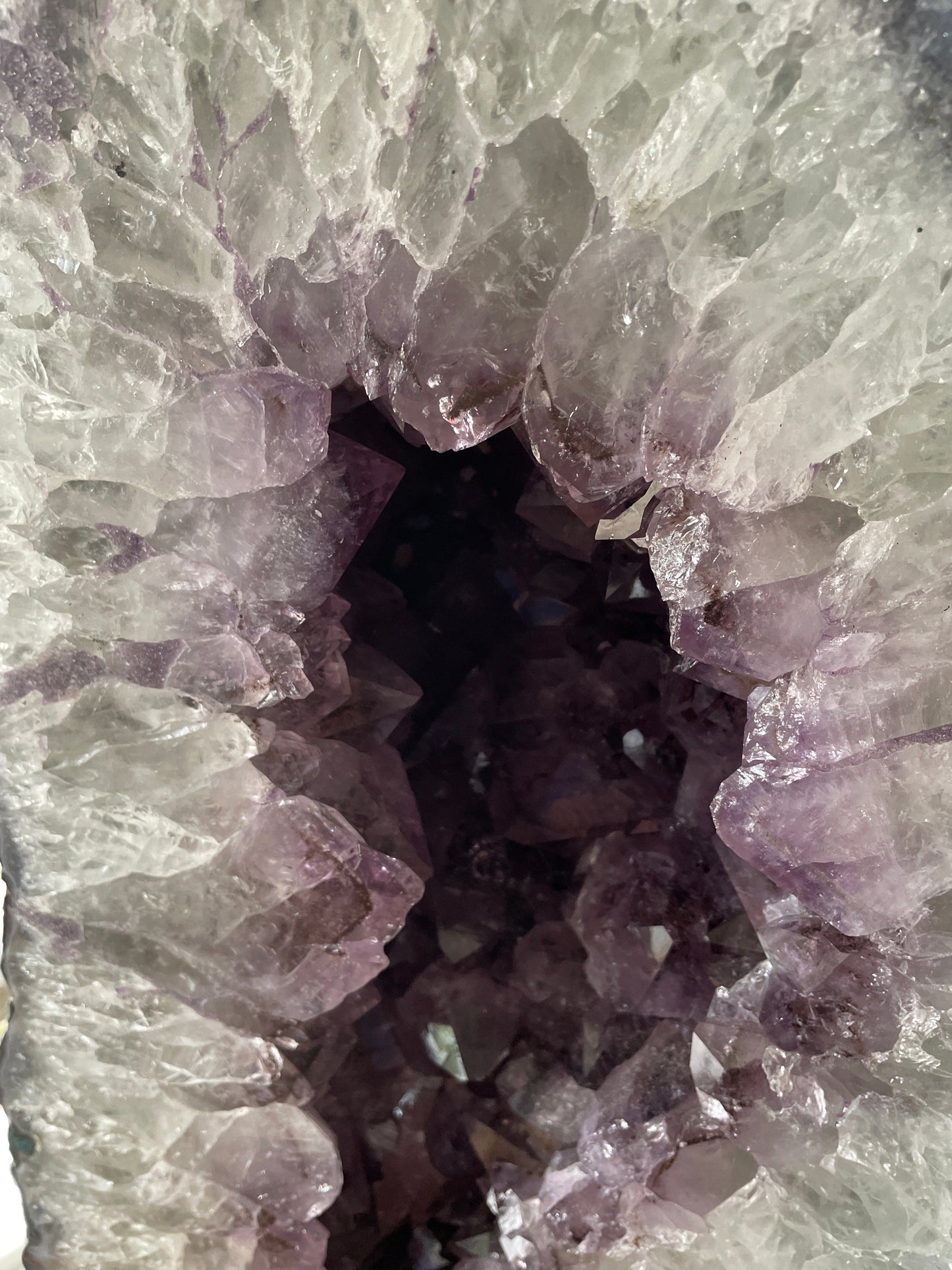 Amethyst Cathedral