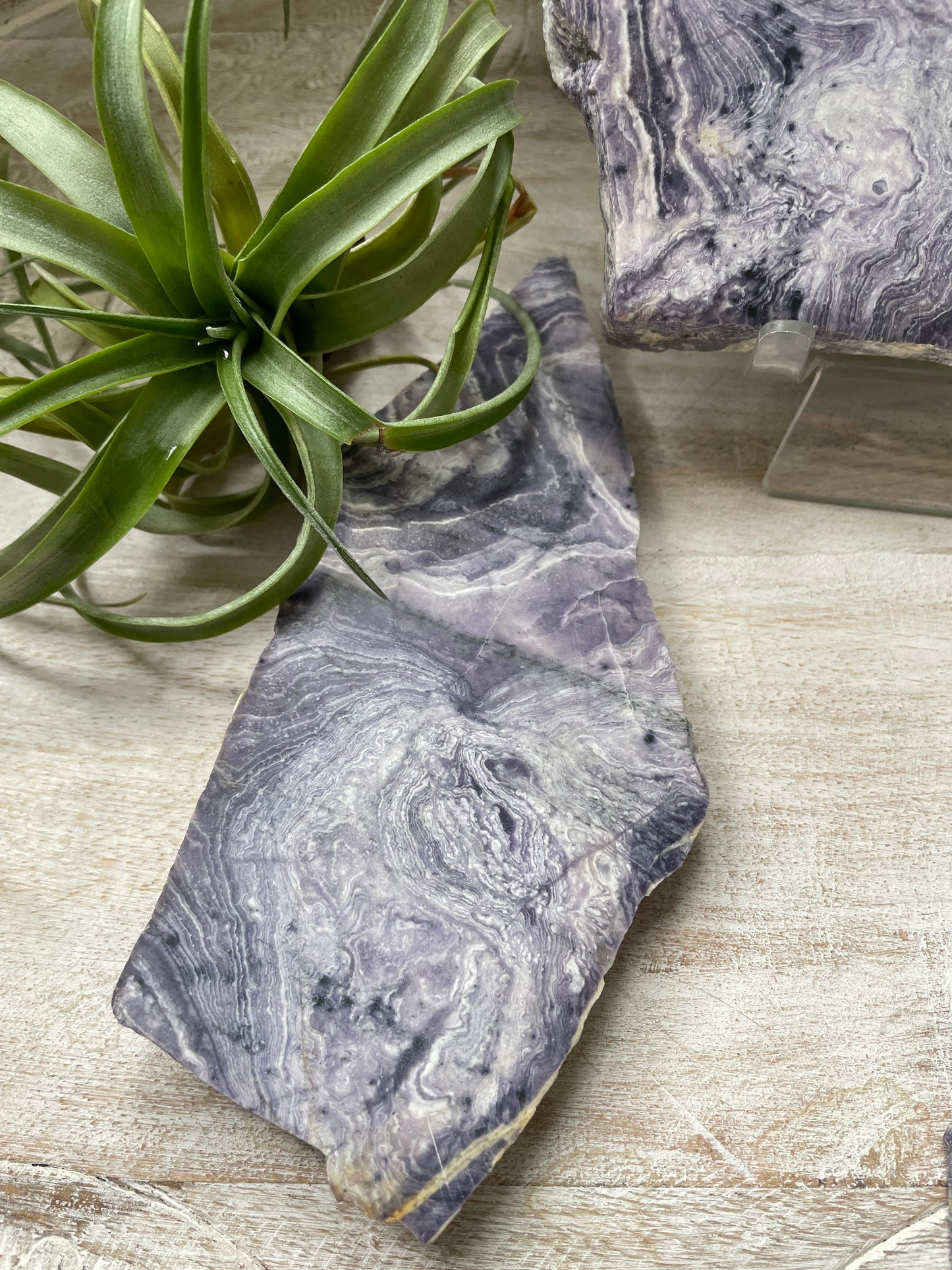 Tiffany Stone Slab