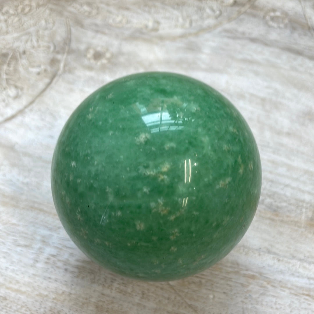 Jade Sphere