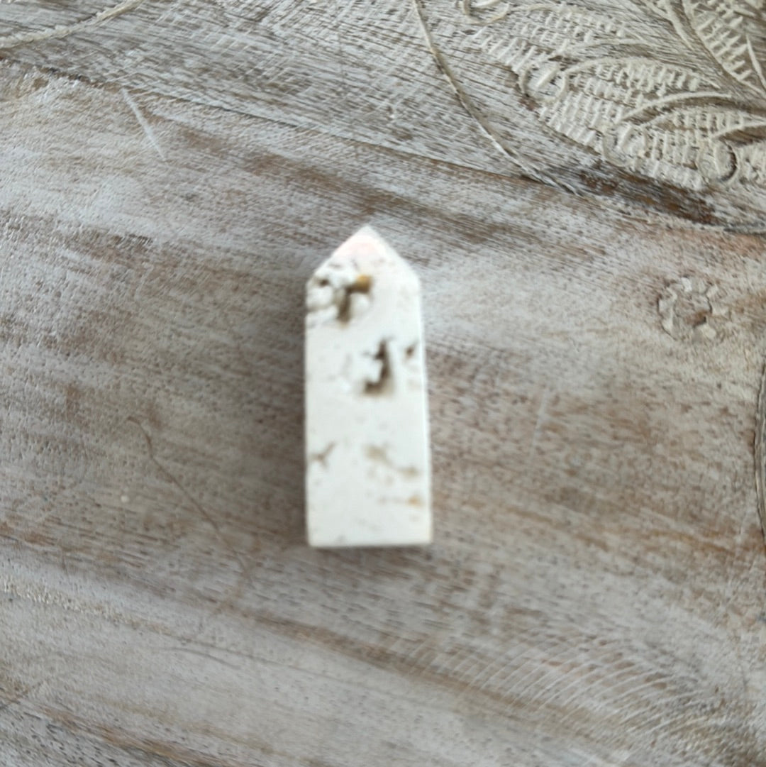 Moroccan Quartz