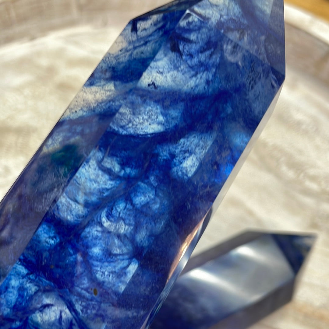 Smelt Glass