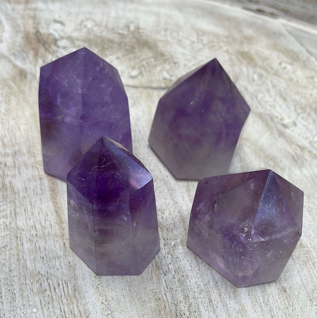Amethyst Tower