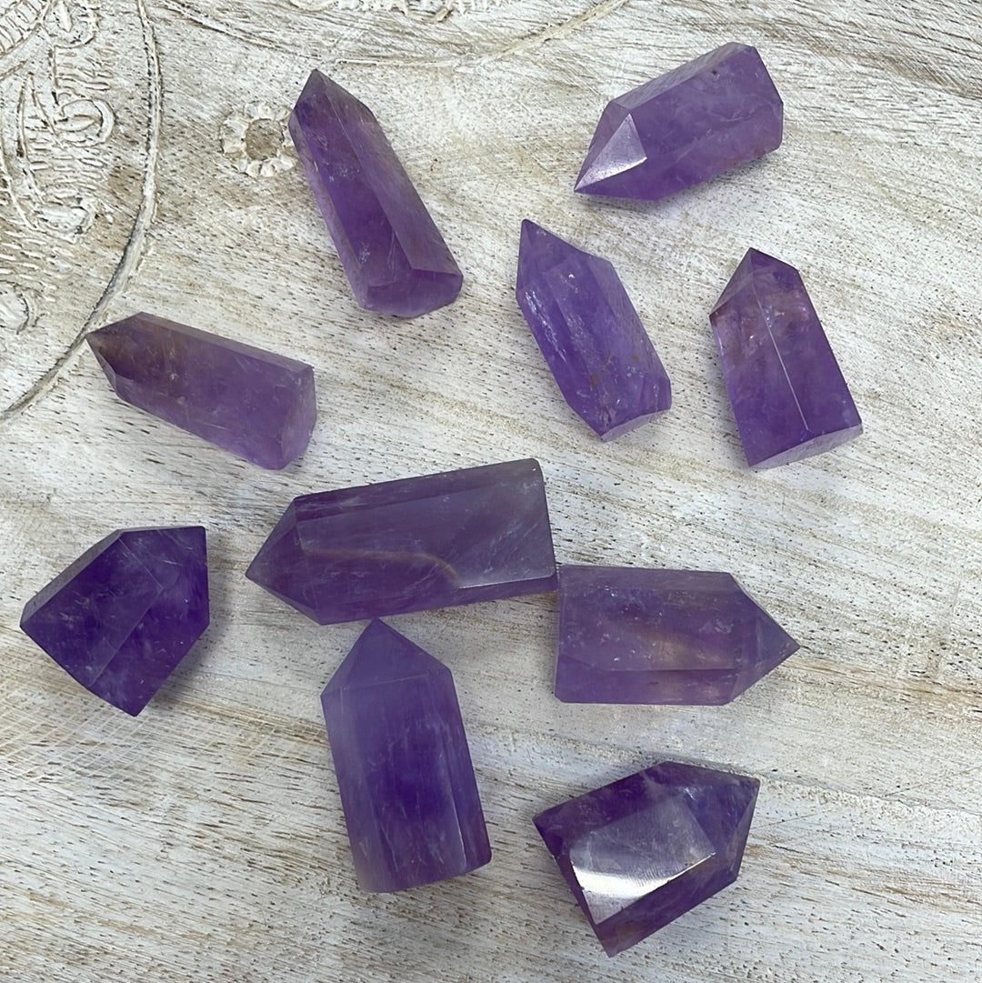 Amethyst Tower