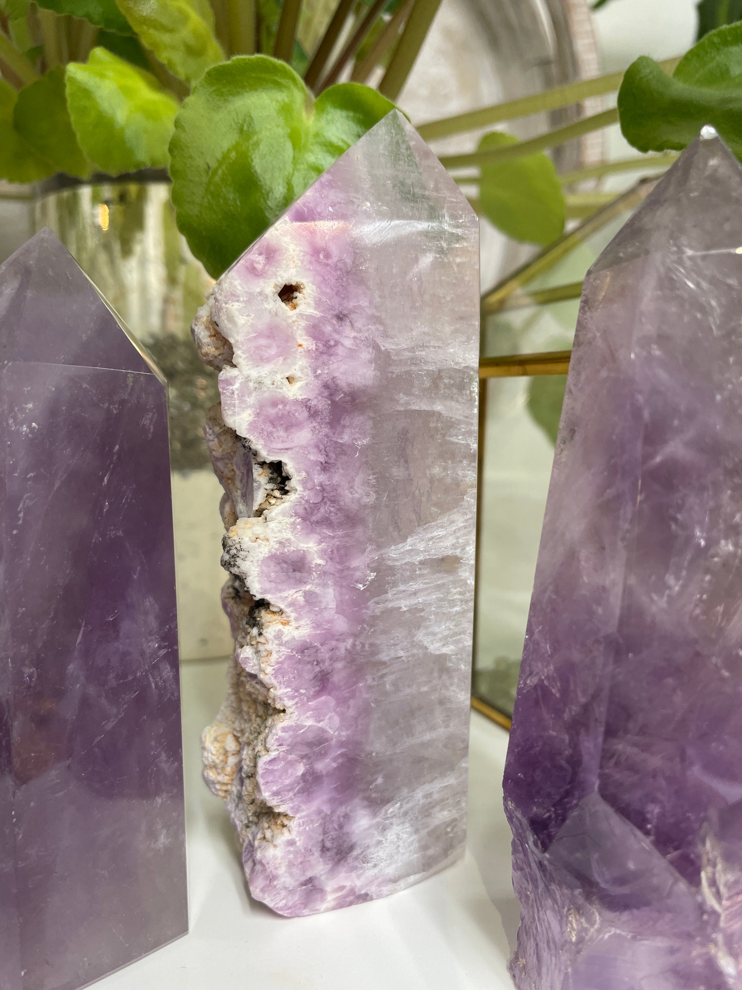 Amethyst Tower