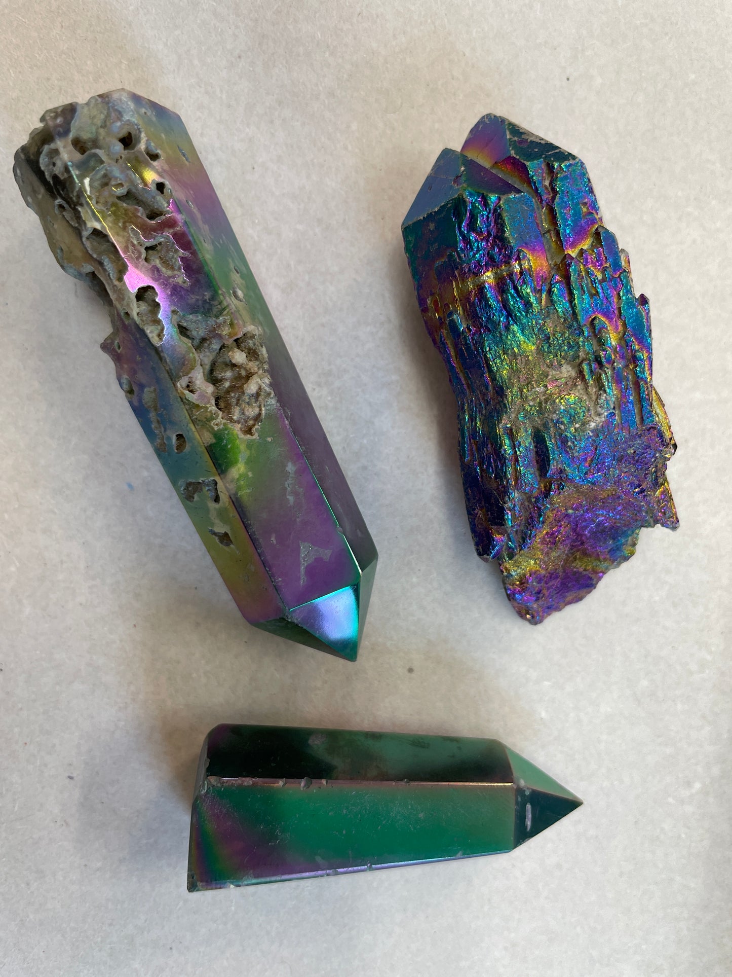Aura Quartz