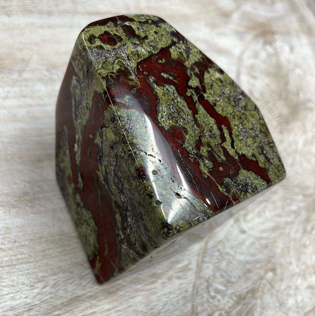 Dragon's Blood Freeform