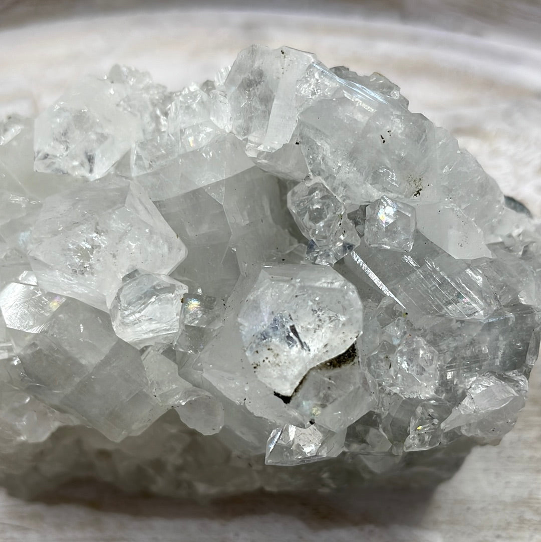 Apophyllite