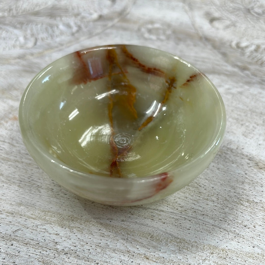 Onyx Bowl