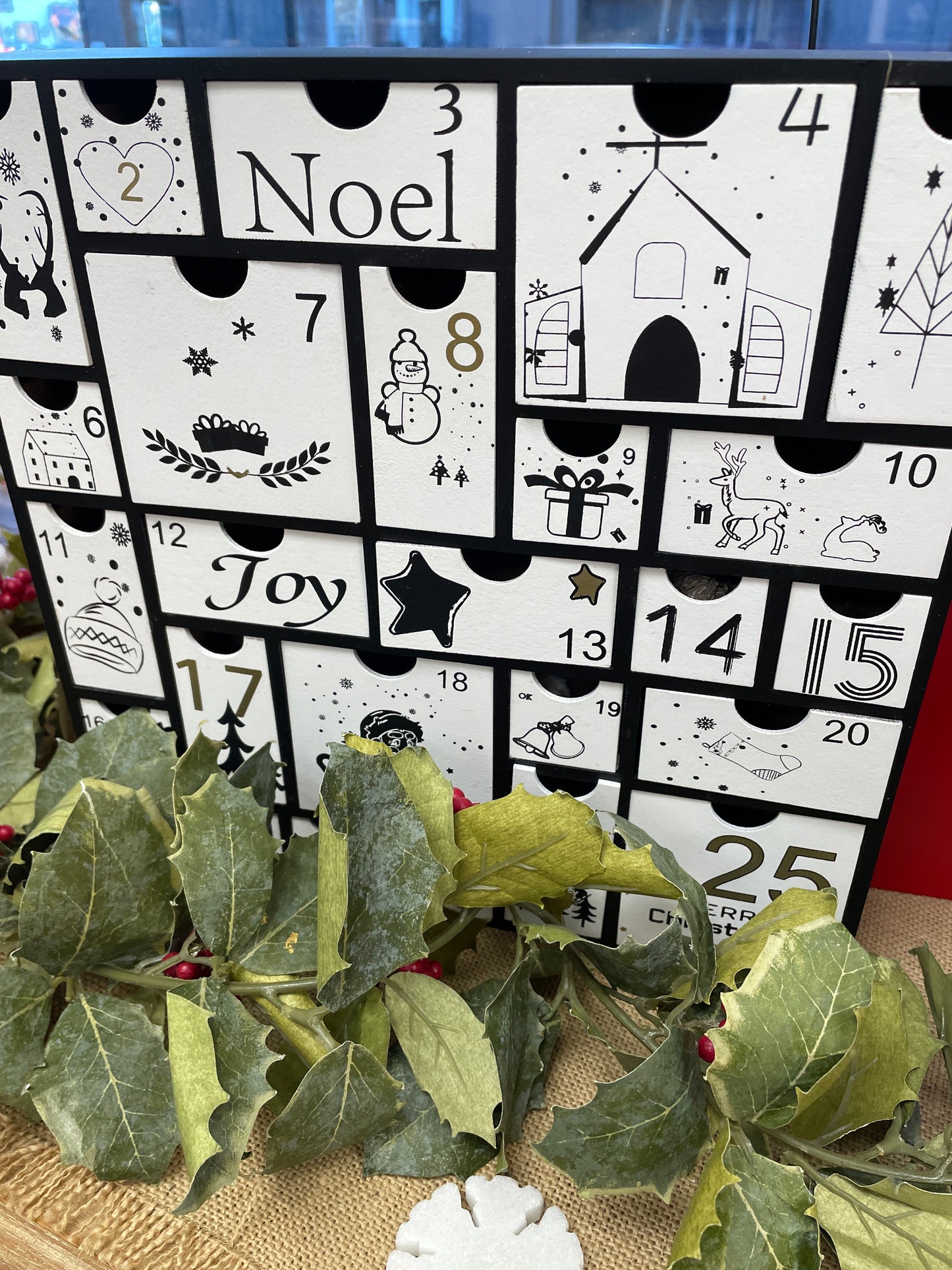 Advent Calendar