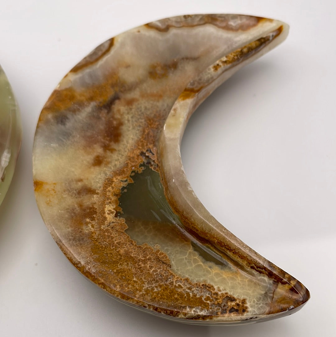 Onyx Moon Bowl