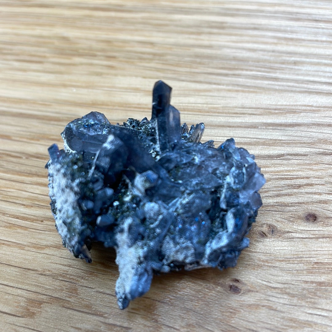 Epidote Raw