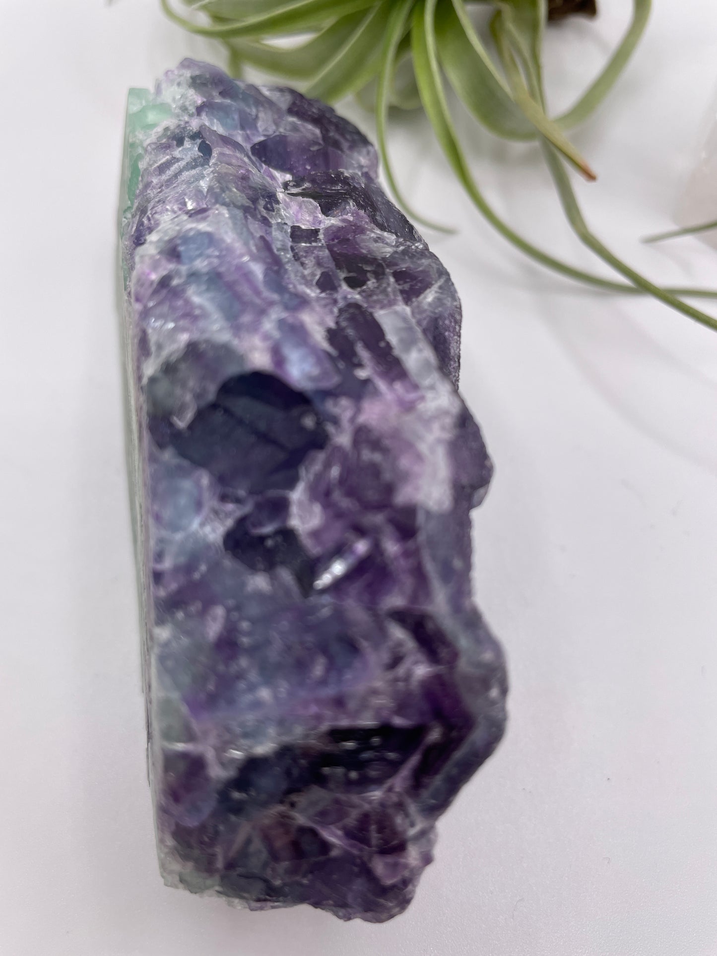 Fluorite Specimen