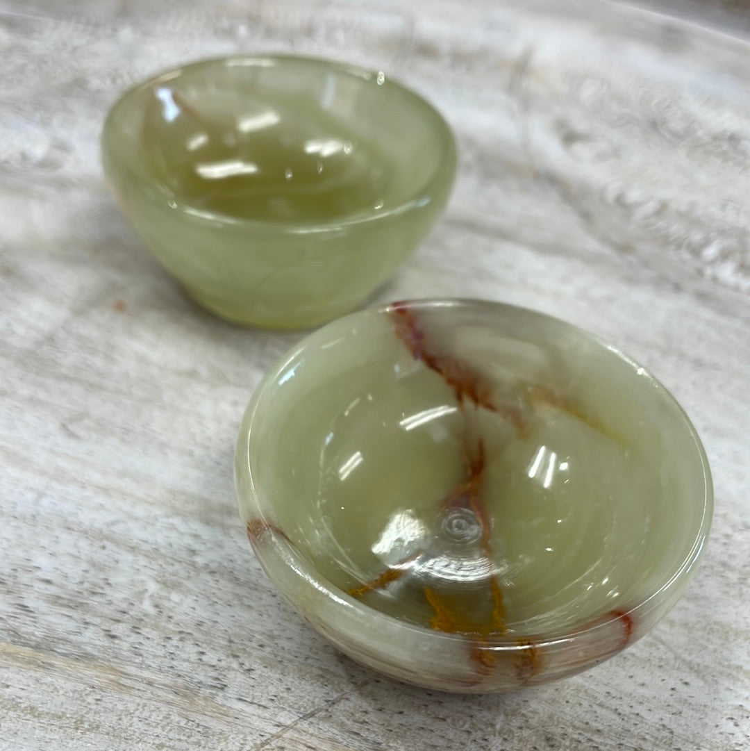 Onyx Bowl
