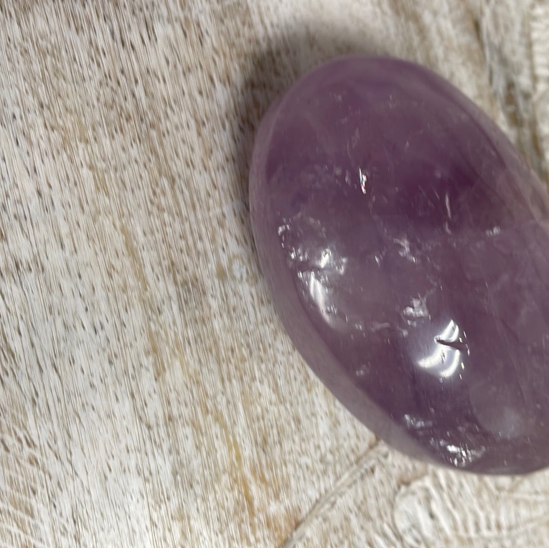 Amethyst Palm Stone