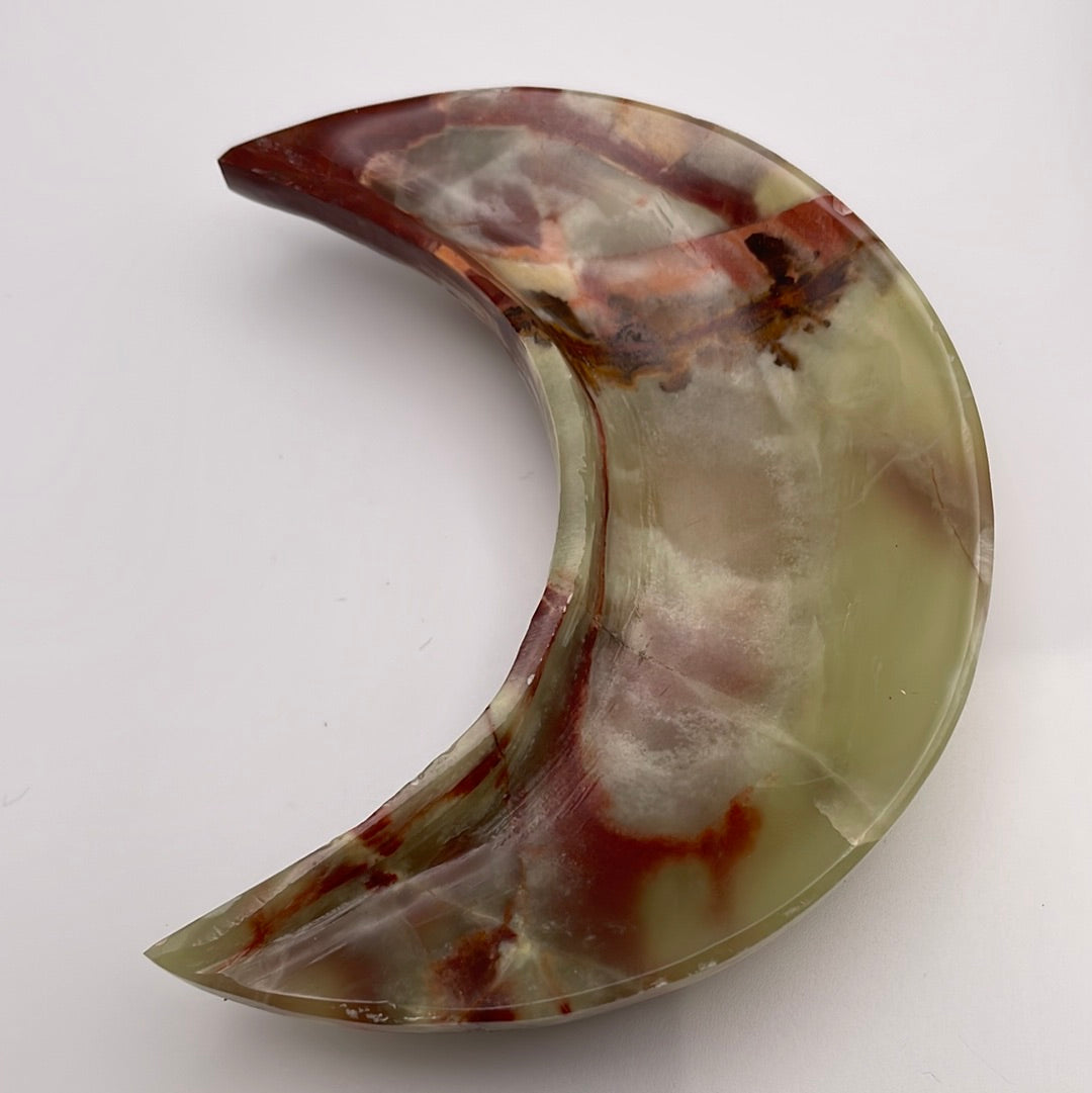 Onyx Moon Bowl