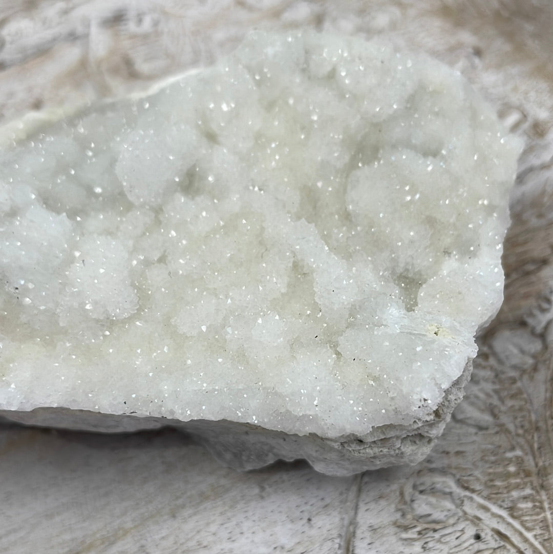 Chalcedony Specimen