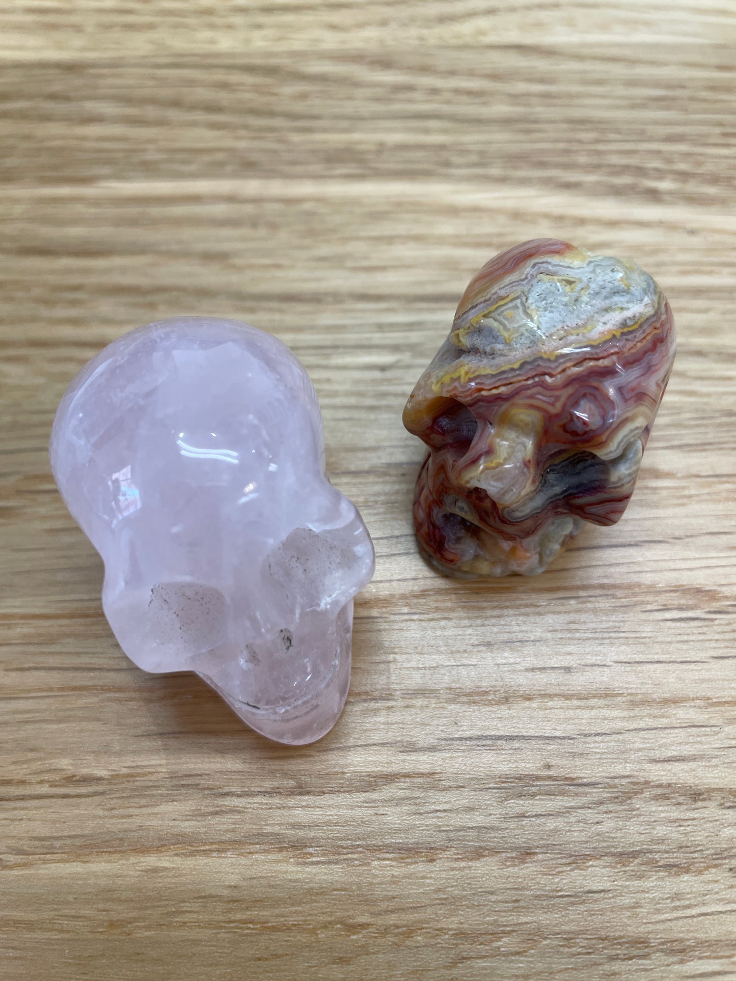 Mini Skulls