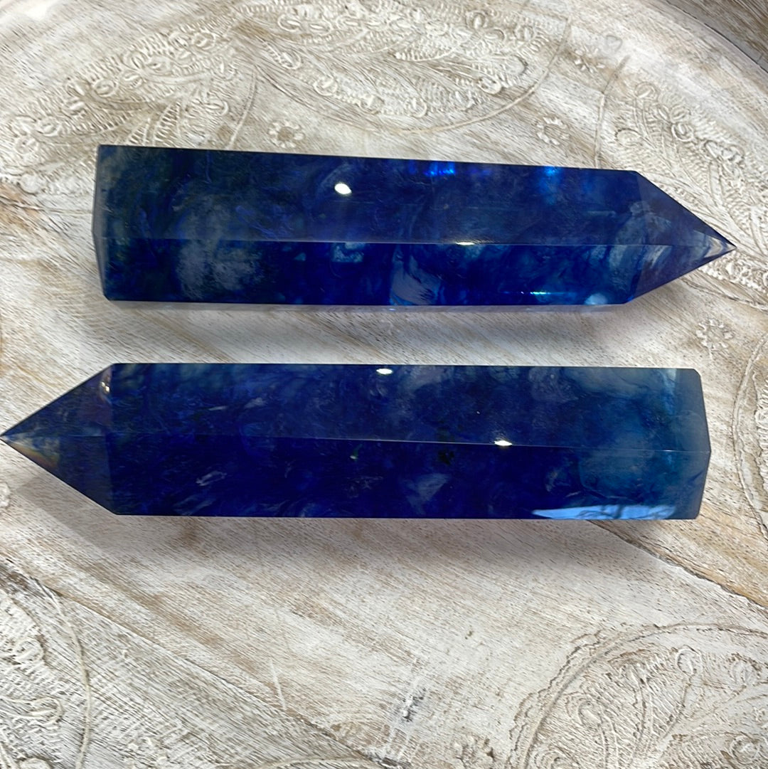 Smelt Glass