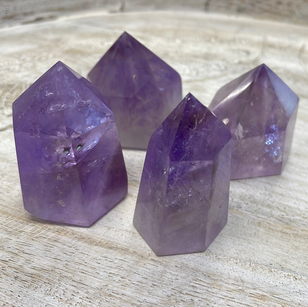 Amethyst Tower