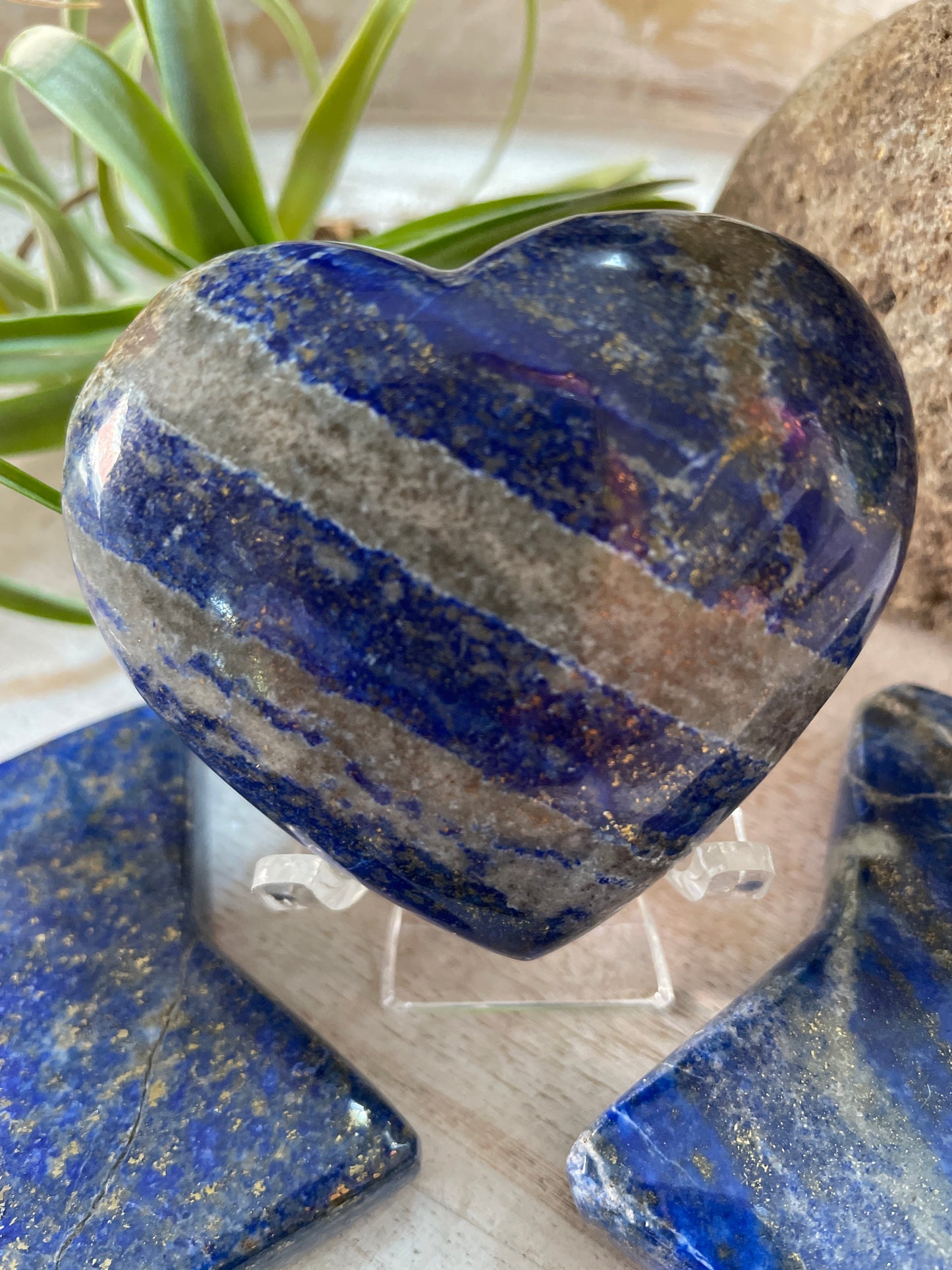 Lapis Lazuli